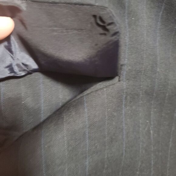 Ann Taylor Women's Blazer Size 4 - Picture 8 of 8